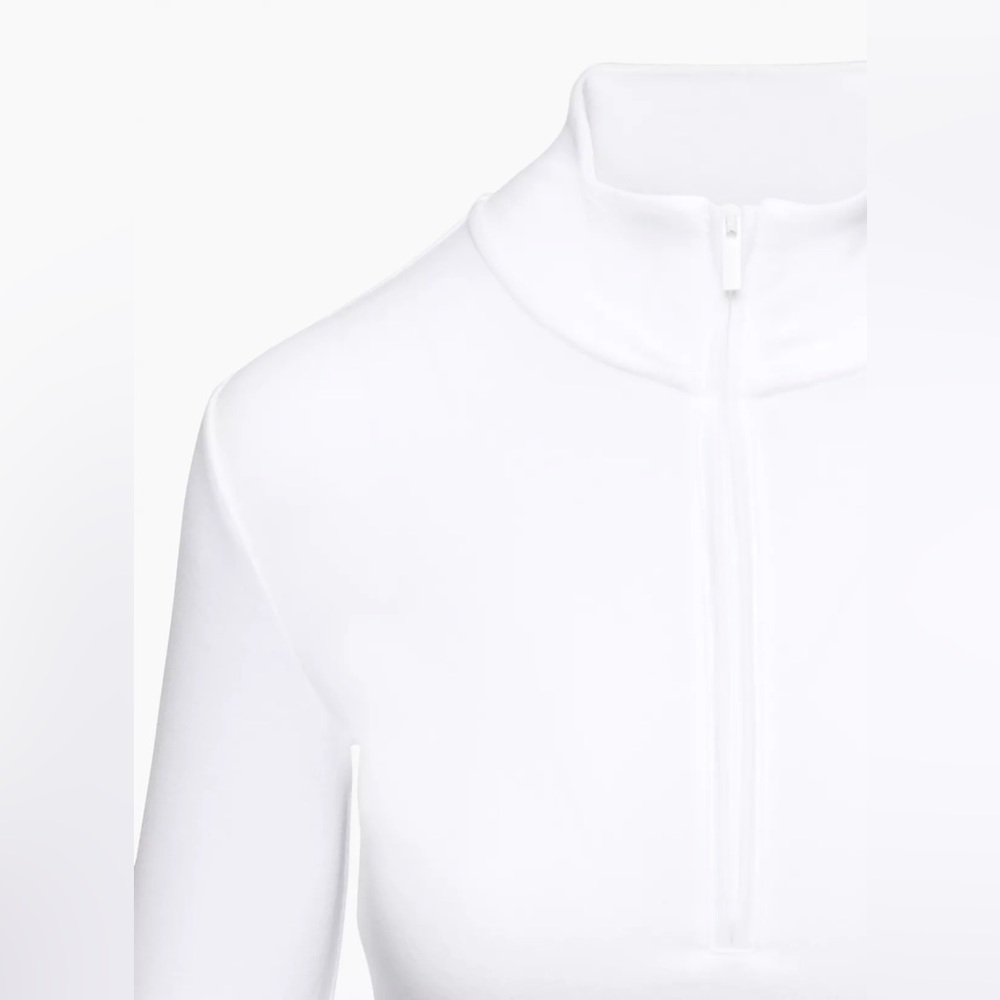 Sunday Best Monarch ½ Zip Longsleeve - Picture 8 of 10